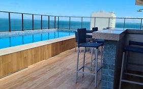 Apartamento Smart Farol da Barra
